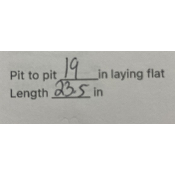 Fabletics Black Textured Performance Tank Top XS Athletic‎ Workout Gym - Picture 5 of 5